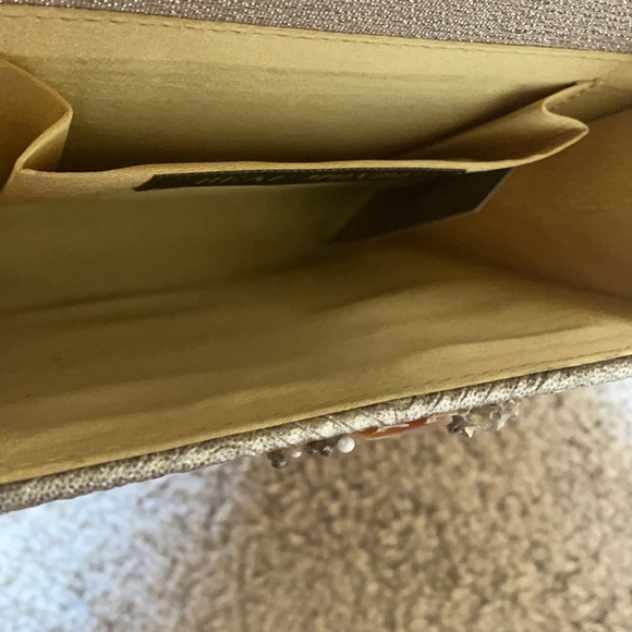 Beau monde clutch - Picture 5 of 5